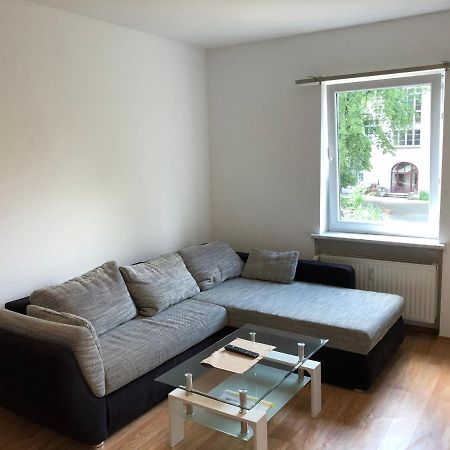 Ruhige Wohnung bei der Burg im OG2 Krollwitz Exterior foto